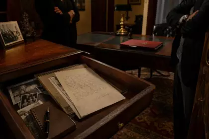 Héritage et succession : ce document familial rédigé à la main qui peut annuler un testament chez le notaire