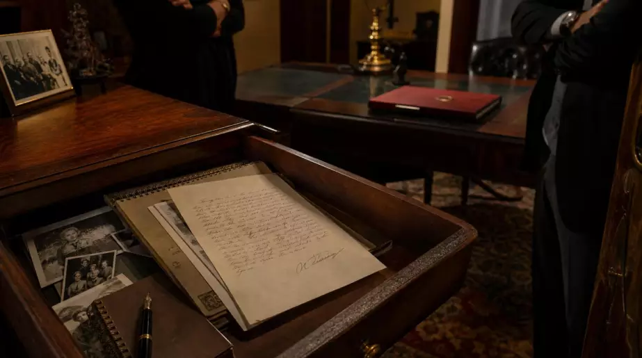 Héritage et succession : ce document familial rédigé à la main qui peut annuler un testament chez le notaire