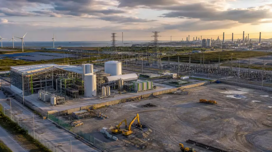 Hydrogène vert en France : pourquoi les usines annoncées tardent à ouvrir