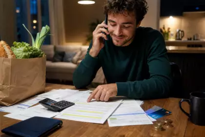 Il fait baisser ses frais bancaires avec une seule phrase : le résultat au bout d’un appel de 7 minutes
