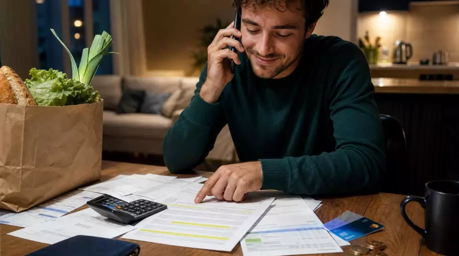 Il fait baisser ses frais bancaires avec une seule phrase : le résultat au bout d’un appel de 7 minutes