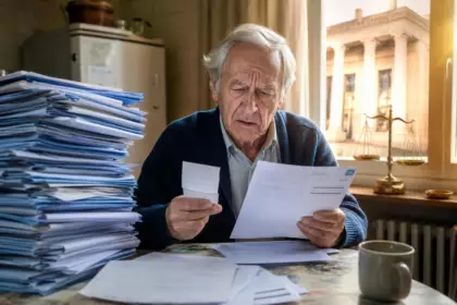 Il travaille 26 heures pour 400 € à la retraite : la caisse lui réclame 29 000 €, les juges tranchent enfin