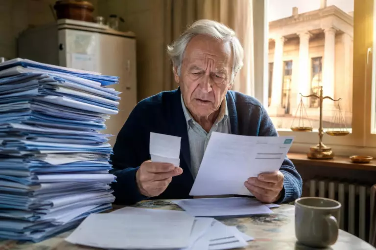 Il travaille 26 heures pour 400 € à la retraite : la caisse lui réclame 29 000 €, les juges tranchent enfin