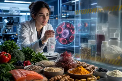 Inflammation : la vérité sur les traitements les plus à la mode de 2026, dont beaucoup manquent de preuves solides