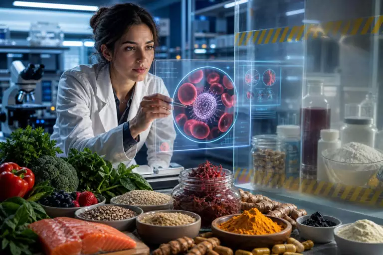 Inflammation : la vérité sur les traitements les plus à la mode de 2026, dont beaucoup manquent de preuves solides