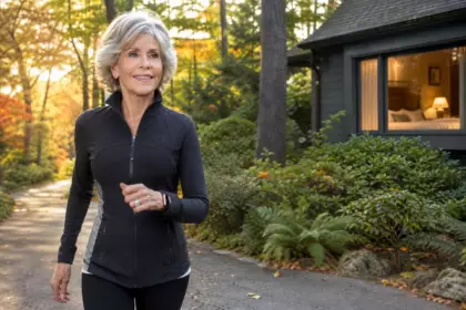 Jane Fonda, 88 ans : « J’évite la dépression grâce à l’exercice, je dors 8 heures par nuit et je marche beaucoup »