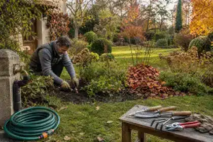 Jardin d’automne : les 7 erreurs que presque tous les jardiniers commettent, et comment les éviter