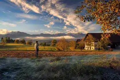 Jusqu’à 25 degrés en automne : pourquoi cette vieille règle paysanne du 12 septembre se vérifie encore, selon un météorologue
