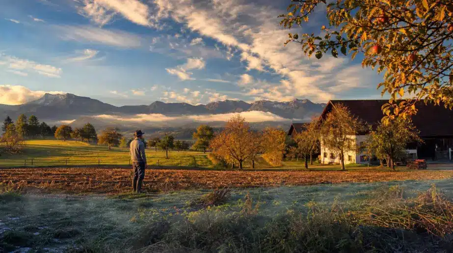 Jusqu’à 25 degrés en automne : pourquoi cette vieille règle paysanne du 12 septembre se vérifie encore, selon un météorologue