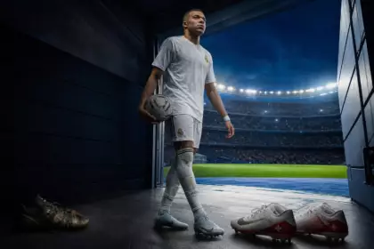 Kylian Mbappé, 27 ans, tourne une page après vingt ans : son nouvel engagement court jusqu’en 2036