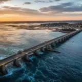 La centrale marémotrice de la Rance tourne depuis 1966 : pourquoi la France n’en a jamais construit d’autre