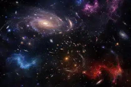 La force de la gravité est 1 % plus faible qu’elle ne devrait l’être, ce qui pourrait expliquer l’étrange comportement de l’univers