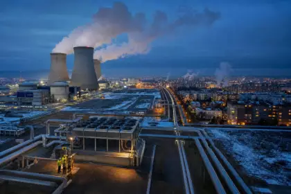La France possède une technologie nucléaire capable de produire simultanément de l’électricité et de la chaleur : « un potentiel encore sous-estimé »