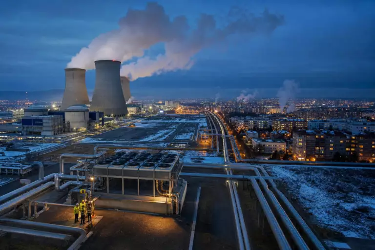 La France possède une technologie nucléaire capable de produire simultanément de l’électricité et de la chaleur : « un potentiel encore sous-estimé »
