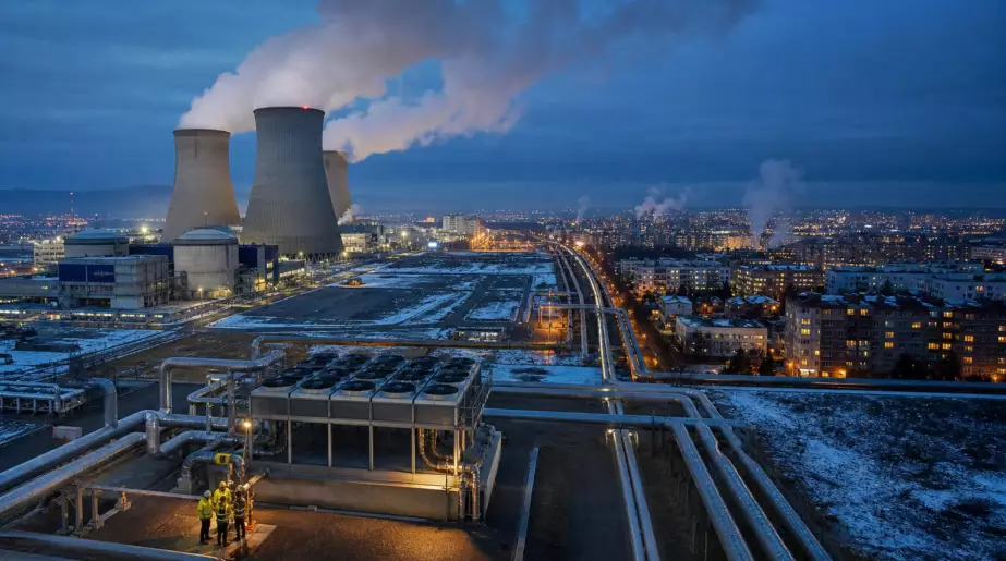 La France possède une technologie nucléaire capable de produire simultanément de l’électricité et de la chaleur : « un potentiel encore sous-estimé »