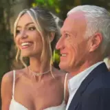 La nouvelle Madame Deschamps pousse un coup de gueule : jugée « un peu trop maigre », elle répond sans détour aux critiques sur son physique