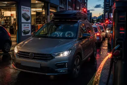 La voiture consommait peu, le nouveau moteur devait faire mieux : pourquoi certains équipements censés économiser du carburant peuvent finalement alourdir la facture