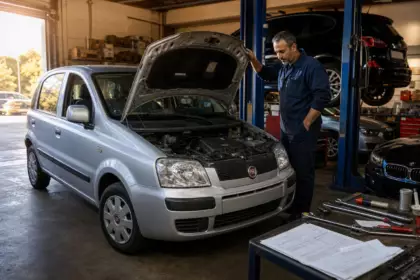 La voiture la plus fiable des 20 dernières années selon les mécaniciens n’est ni allemande ni japonaise