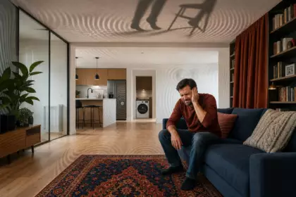 L’appartement était silencieux, les travaux l’ont rendu bruyant : pourquoi certaines rénovations censées améliorer le confort produisent l’effet inverse