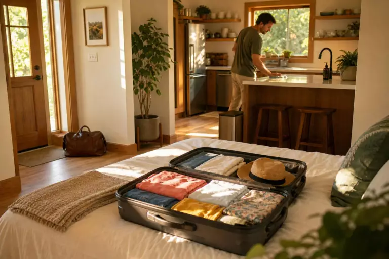 L’astuce simple que tous les voyageurs devraient connaître avant de partir