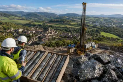 Le plus grand gisement de tungstène d’Europe serait français : découvert dans une commune de 20 000 habitants