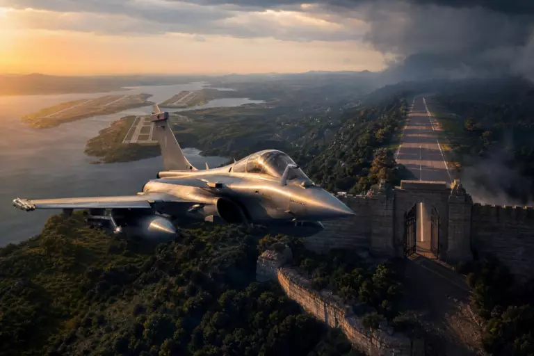 Le Rafale a déjà séduit trois pays européens : voici pourquoi un quatrième contrat n’est toujours pas signé