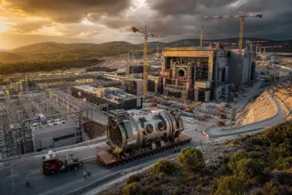 Le réacteur ITER en Provence : où en est vraiment le chantier