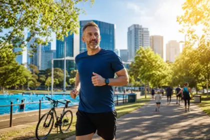 Le sport uniquement le week-end suffit-il ? Ce que révèle une étude sur les « guerriers du week-end »
