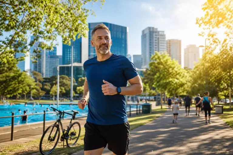 Le sport uniquement le week-end suffit-il ? Ce que révèle une étude sur les « guerriers du week-end »