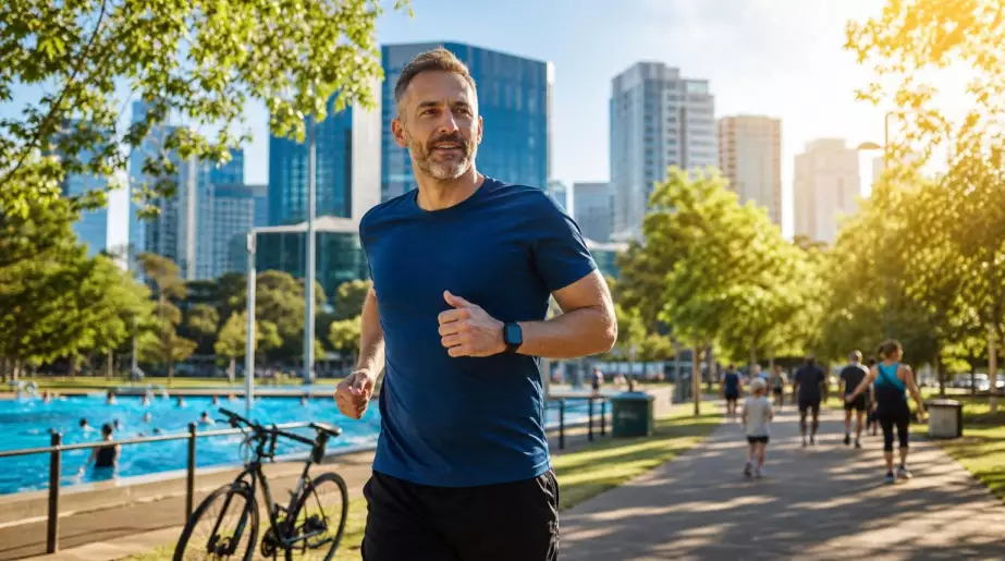 Le sport uniquement le week-end suffit-il ? Ce que révèle une étude sur les « guerriers du week-end »