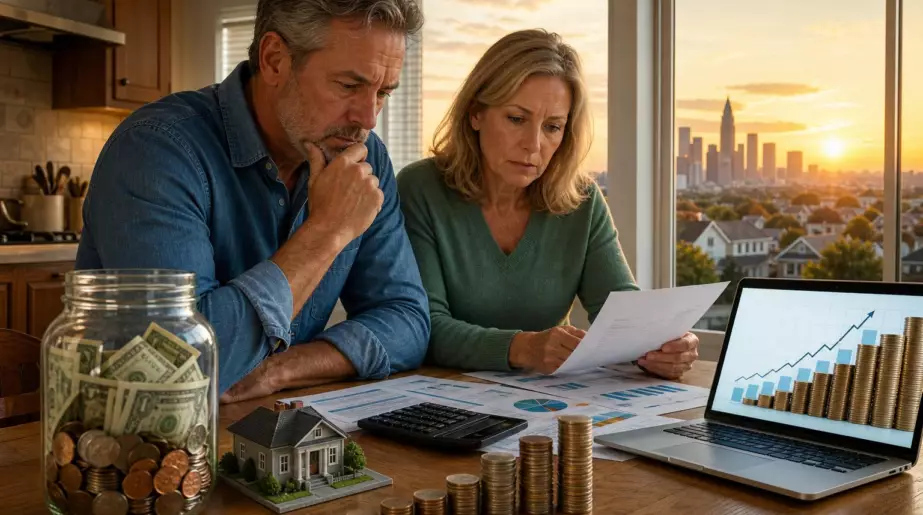 Les Américains estiment désormais qu’il leur faut 1,46 million de dollars pour prendre une retraite confortable, un bond de 15 % en un an