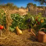 Les anciens plantaient ces 6 légumes en été sec : 50 ans plus tard, les restrictions d’eau leur donnent pleinement raison