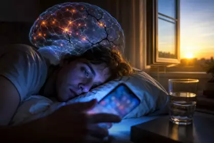 Les neuroscientifiques affirment que cette habitude du matin détruit ton cerveau plus vite que la cigarette