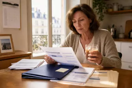 Les périodes de chômage comptent-elles pour la retraite ? La règle que beaucoup de salariés découvrent trop tard