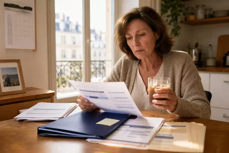 Les périodes de chômage comptent-elles pour la retraite ? La règle que beaucoup de salariés découvrent trop tard