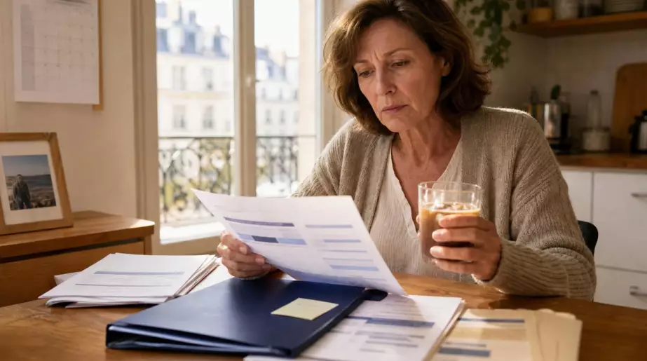 Les périodes de chômage comptent-elles pour la retraite ? La règle que beaucoup de salariés découvrent trop tard