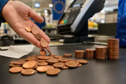 Les pièces de 1 et 2 centimes vont-elles disparaître ? Ce qui se prépare en Europe