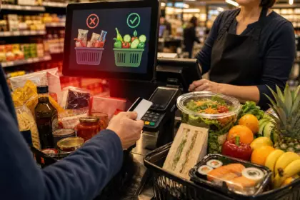 Les titres-restaurant changent de règles : ce que vous ne pourrez bientôt plus acheter avec