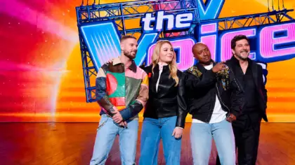 Lila Debbouze éliminée de The Voice Kids en demi-finale : la fille de Jamel Debbouze quitte l’aventure la tête haute, et Patrick Fiori lui fait une promesse