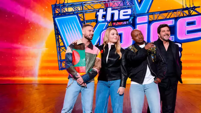 Lila Debbouze éliminée de The Voice Kids en demi-finale : la fille de Jamel Debbouze quitte l’aventure la tête haute, et Patrick Fiori lui fait une promesse
