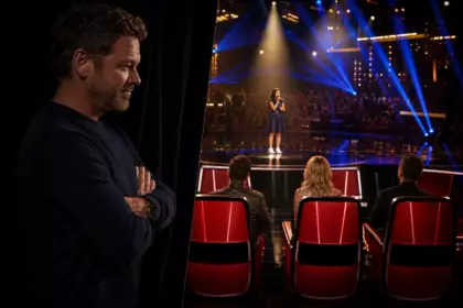 Lila, fille de Jamel Debbouze et Mélissa Theuriau, dans « The Voice Kids » : le conseil que son père lui répète et qui porte ses fruits