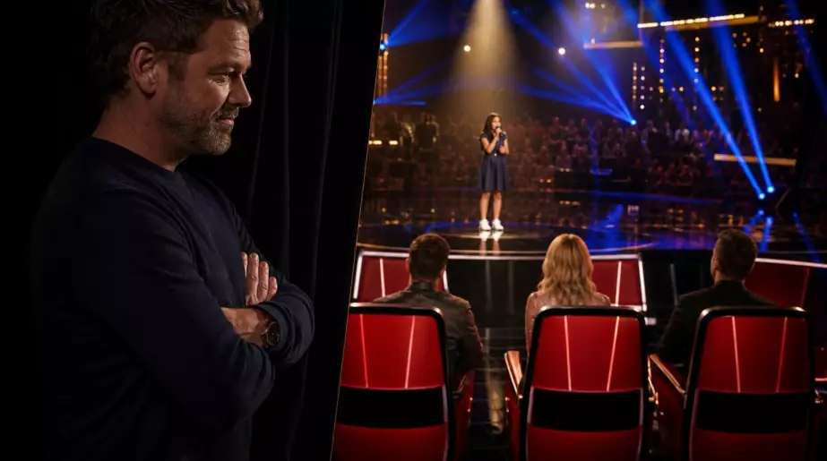 Lila, fille de Jamel Debbouze et Mélissa Theuriau, dans « The Voice Kids » : le conseil que son père lui répète et qui porte ses fruits