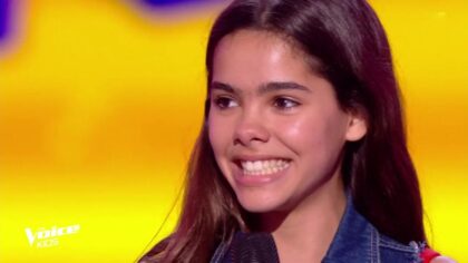 Lila, la fille de Jamel Debbouze et Mélissa Theuriau, dévoile un talent que le grand public ne soupçonnait pas