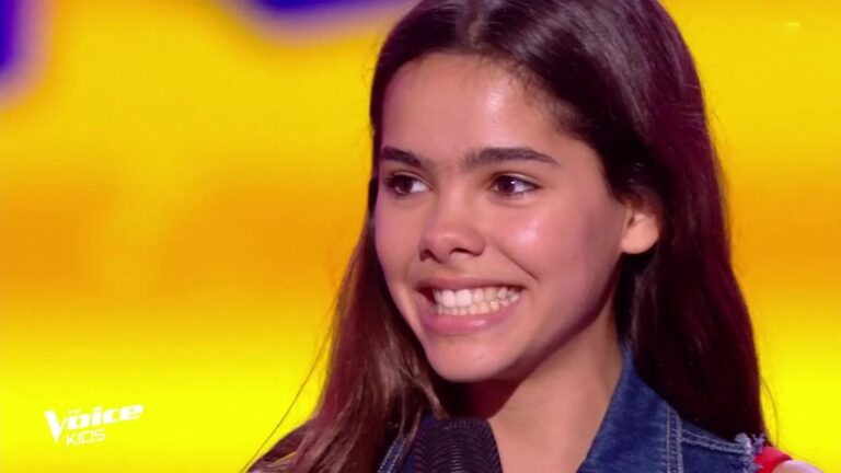 Lila, la fille de Jamel Debbouze et Mélissa Theuriau, dévoile un talent que le grand public ne soupçonnait pas