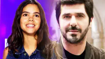 Lila, la fille de Jamel Debbouze et Mélissa Theuriau, joue sa place face à Patrick Fiori : une étape décisive pour exister loin de l’ombre de ses parents