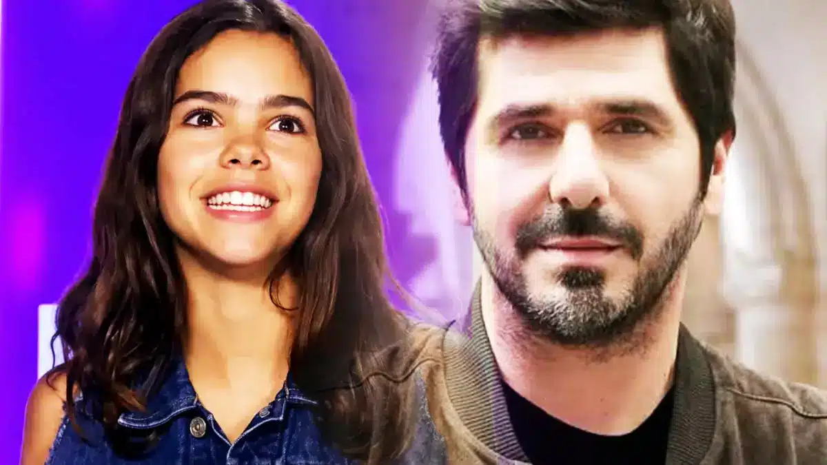 fille de jamel debbouze