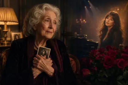 Line Renaud, 98 ans, garde une phrase de Dalida en elle : trente-neuf ans après sa disparition, ce souvenir demeure intact