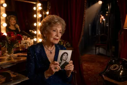 Line Renaud, 98 ans : près de quarante ans après la disparition de Dalida, elle se souvient encore de ces trois mots de son amie