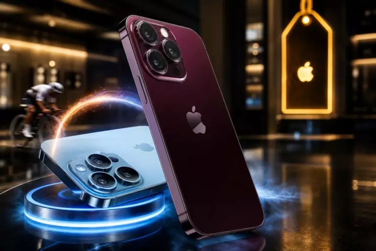 L’iPhone 18 Pro viserait 45 heures d’usage : cette autonomie annoncée pourrait coûter 100 dollars supplémentaires