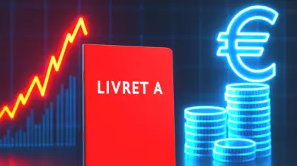 Livret A au-delà du plafond de 22 950 euros : voici la somme que vous allez vraiment toucher, et ce qui pourrait bientôt changer
